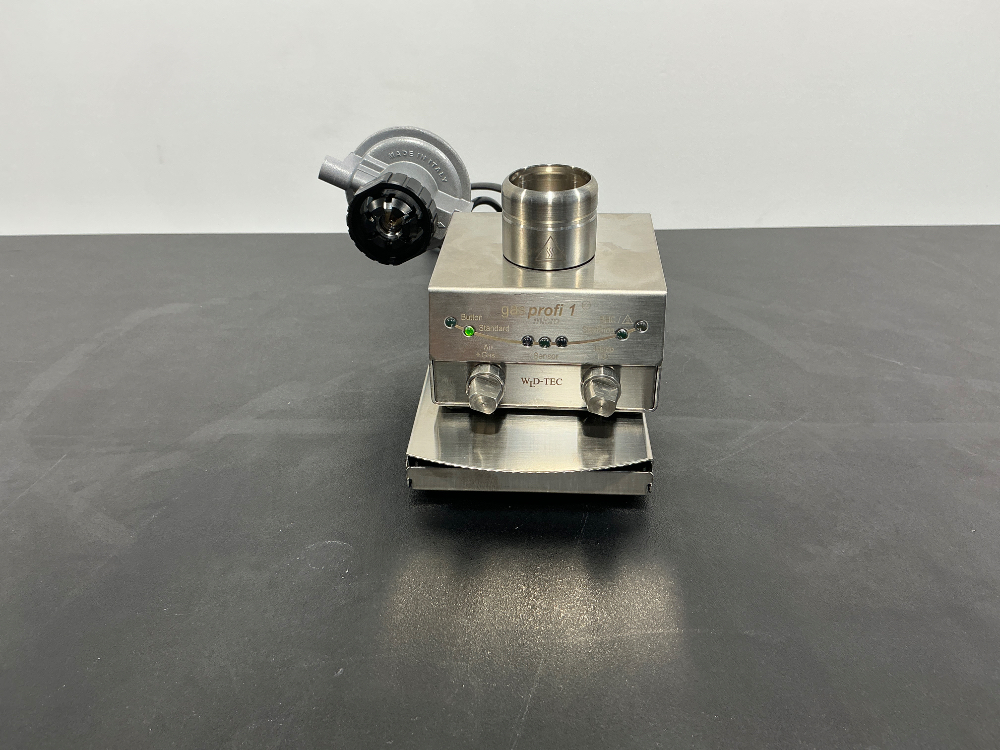 Image of WLD-TEC Gas profi 1